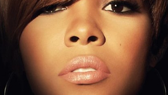 Album > Monica : New Life