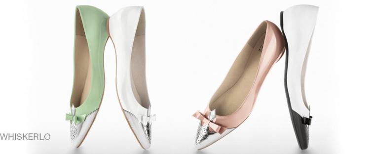 Le luxe se met à vos pieds