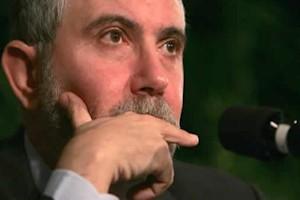 Paul Krugman et l’austérité britannique