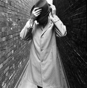 AQUASCUTUM1960 Brian Duffy et les Sixties