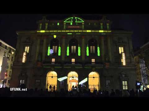 Clip of Friday : Urban Flipper