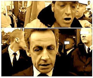 Sarkozy: le Sarkozy: le