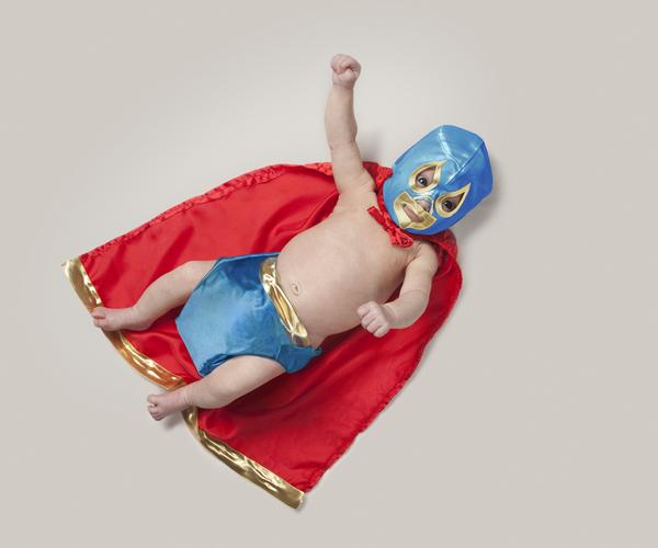 Le baby Défis mode !!