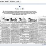 newyorktimestimeline