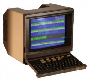 minitel