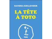 tête toto Sandra KOLLENDER