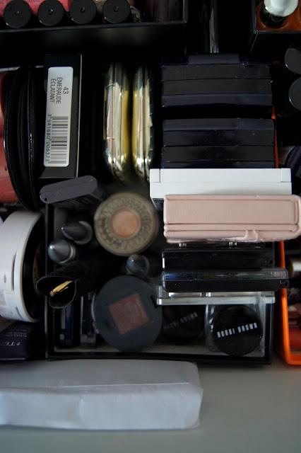 Welcome dans mon tiroir make up