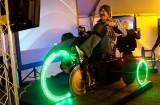 light trike 1 160x105 Duels de Tron Light Cycles au SXSW 2012