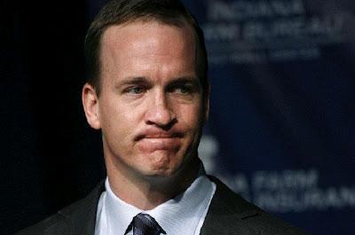 Les Cards et les Dolphins sortis du derby Manning -MISE À JOUR-