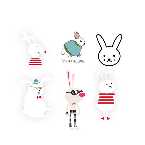 The Egg Carton : Pâques et tatouages chez Tattly