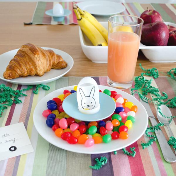 The Egg Carton : Pâques et tatouages chez Tattly