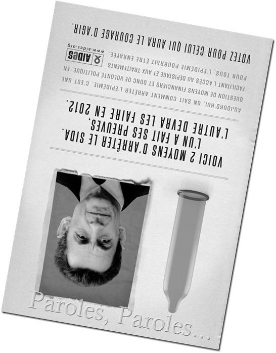Sarkozy-TBWA-AIDES