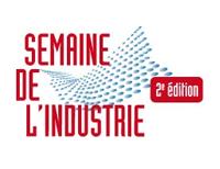 2e édition de la Semaine de l'industrie