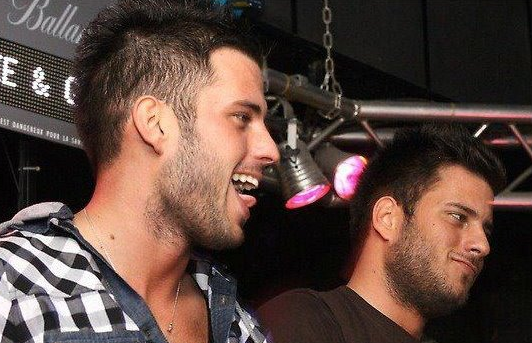 Zelko (secret story) veut un président comme Poutine !