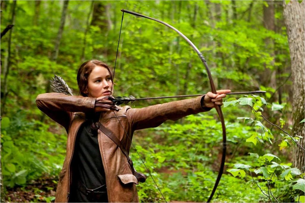 [Avis reporter]Hunger Games de Gary Ross avec Jennifer Lawrence, Josh Hutcherson, Liam Hemsworth.