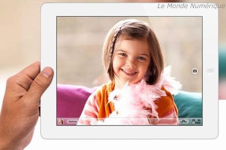 Le nouvel iPad est arrivé, voici les tarifs des opérateurs Le nouvel iPad est arrivé, voici les tarifs des opérateurs