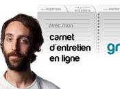 Carnet-entretien-auto.fr, site pour suivre ligne l’entretien automobile