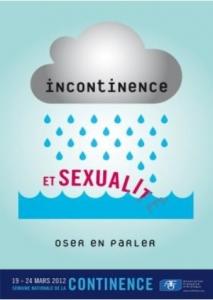 10è semaine de la CONTINENCE: Pour oser parler aussi de sexualité – Association Française d’Urologie