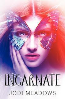 Incarnate - Jodi Meadows  {En quelques mots}