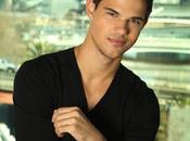 New/Old Outtakes Taylor Lautner pour Courier Mail (Australia)