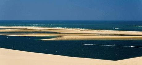 Dune Pilat Caractère Original Best western Le top 5 des paysages les plus reposants de France