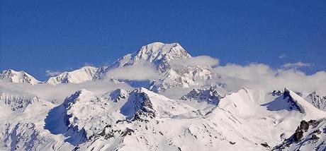 Mont Blanc Caractère Original Best Western 2 Le top 5 des paysages les plus reposants de France