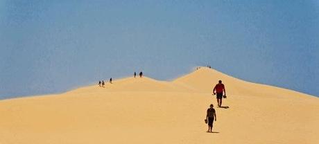 Dune Pilat Caractère Original Best western 2 Le top 5 des paysages les plus reposants de France