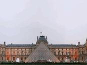Visiter Louvre avec Nintendo