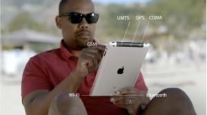 Apple confirme que la 4G européenne ne fonctionnera pas avec le nouvel iPad