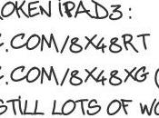 [ACTU] Ipad peine sortie déja jailbreaké