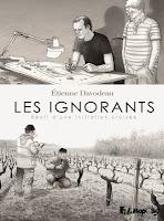 Les ignorants