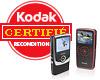 Kodak: Les produits reconditionnés de la marque à prix discount.