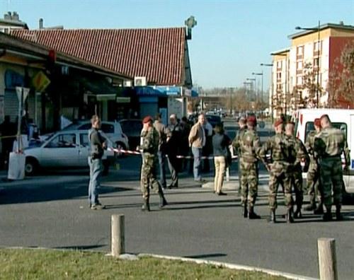 Que cache le meurtre des 3 parachutistes à Montauban et Toulouse ?
