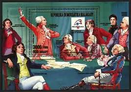 L’auteur de la terreur