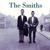 Blonde et Idiote Bassesse Inoubliable************The Smiths de The Smiths