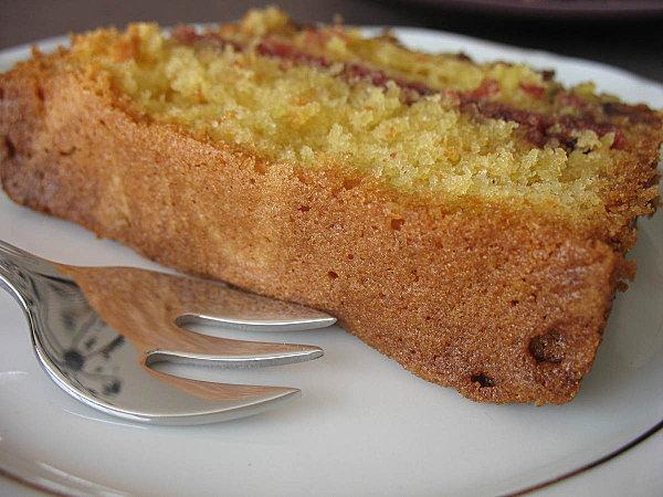 140312 cake à la gelée de cerises au kirsh 008