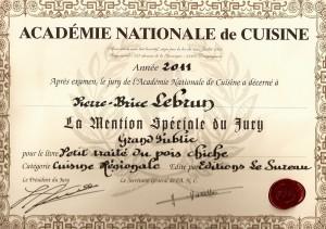 Un pois chiche, ça n’a pas de prix ?