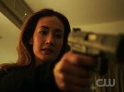 Critiques Séries Nikita. Saison Episode Double Cross.