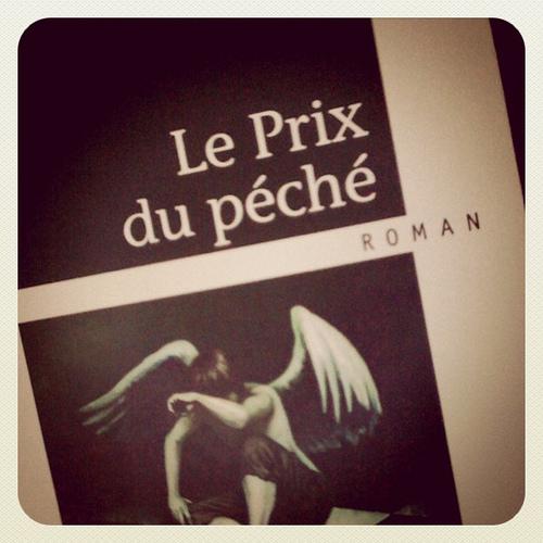 Le prix du péché