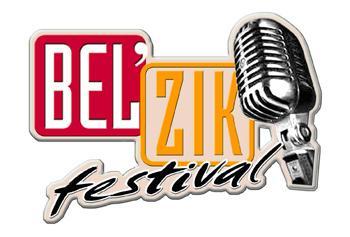 Logo Belzik Festival 2012