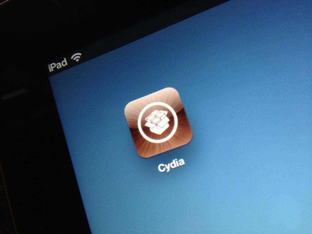 Trois méthodes de jailbreak différentes pour l’iPad