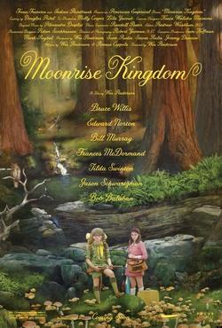 Moonrise Kingdom : affiche & bande-annonce, du nouveau Wes Anderson moonrise-kingdom