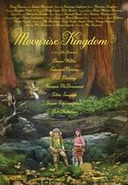 Moonrise Kingdom : affiche & bande-annonce, du nouveau Wes Anderson