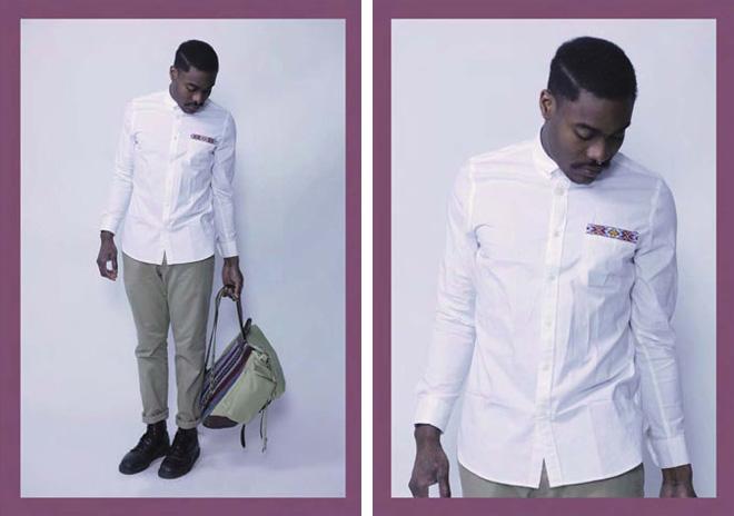 Brooklyn We Go Hard SS12 Collection