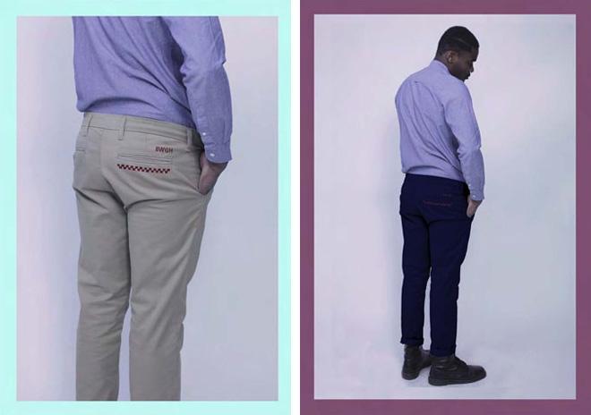 Brooklyn We Go Hard SS12 Collection