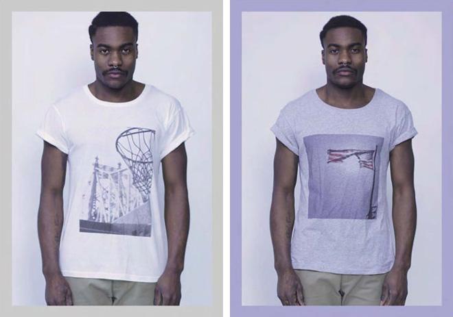 Brooklyn We Go Hard SS12 Collection