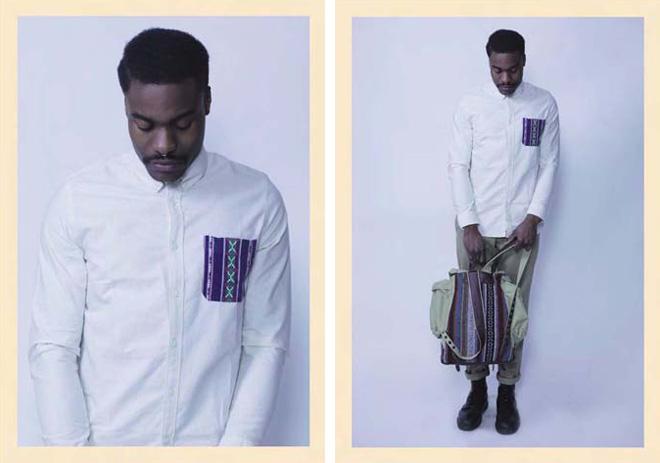 Brooklyn We Go Hard SS12 Collection