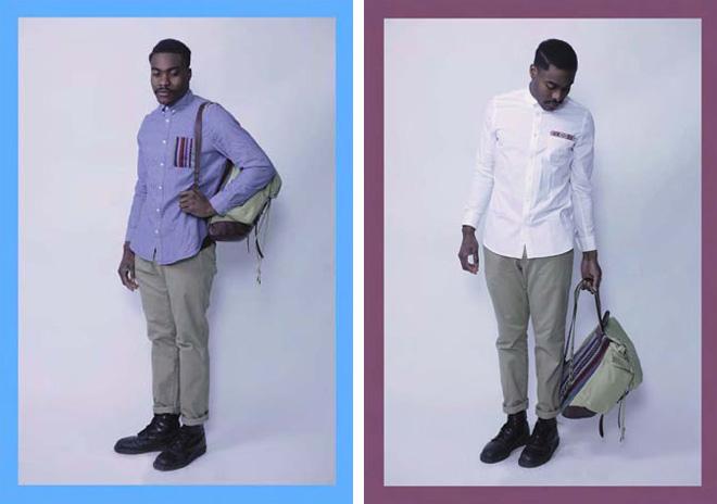 Brooklyn We Go Hard SS12 Collection