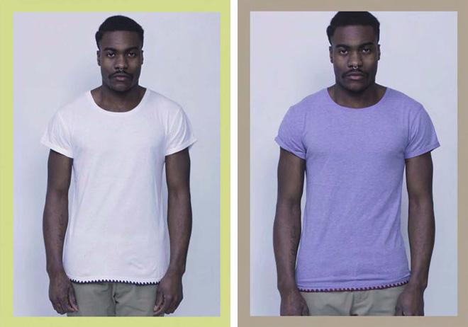 Brooklyn We Go Hard SS12 Collection