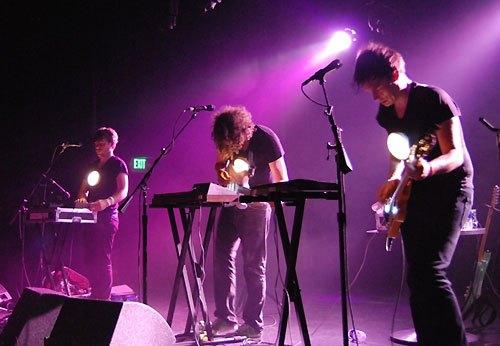 metronomym Metronomy